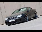 Mercedes-Benz K60 EVO Black by Kicherer 2007 года